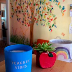 Beyond Our Dreams Infant Care & Pre-School - Teacher vibes