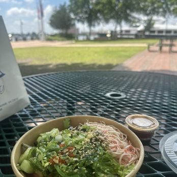 Pokey - Poke Near Me - Norfolk, Virginia
