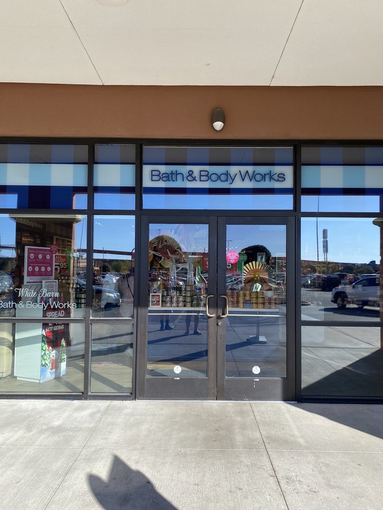 BATH & BODY WORKS - Updated July 2025 - 1886 Joe Battle Blvd, El Paso, Texas - Candle Stores ...