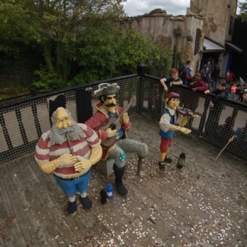 Legoland - Amusement Parks Near Me - Windsor, WNM