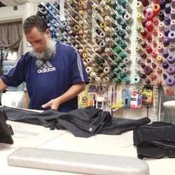 A-Z Bridal, Tailor & Alterations
