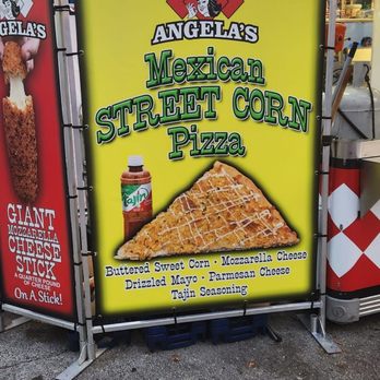 Miami-Dade County Fair & Exposition - Delicious street corn - Amusement Parks Near Me - Miami, Florida Miami-Dade County Fair & Exposition - Delicious street corn - Amusement Parks Near Me - Miami, Florida