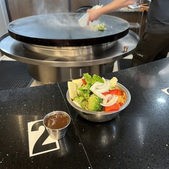 Ayce Mongolian BBQ - Stir fry - Mongolian Near Me - Middle Island, New York Ayce Mongolian BBQ - Stir fry - Mongolian Near Me - Middle Island, New York