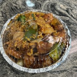 A-Wok Restaurant