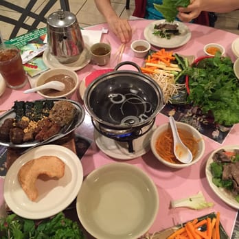 Saigon Pagolac - Vietnamese Near Me - Houston, Texas