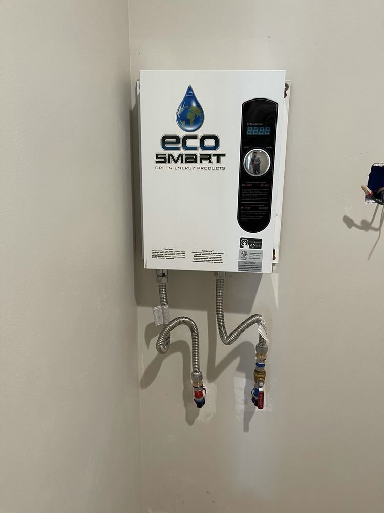 Slide of SOS Plumbing and Emergency Services