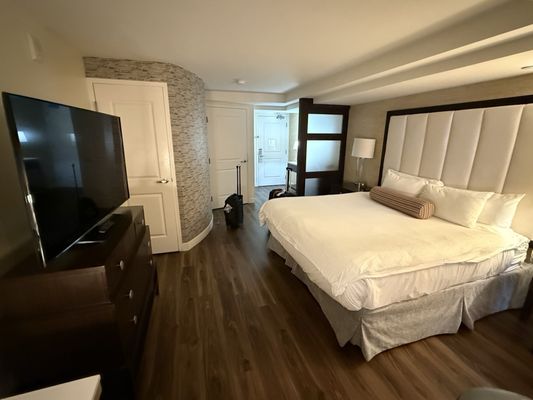 Hotel Indigo San Diego-Gaslamp Quarter by IHG by null