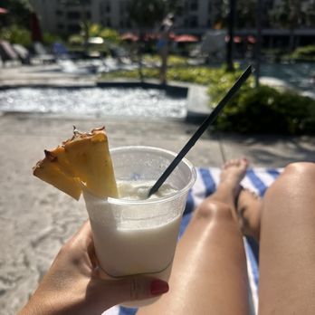 The Crooked Surf - Cocktail Bars Near Me - Kapaa, Hawaii