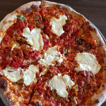 Firepit Pizza Tavern - Honey Pizza - Pizza Near Me - Atlanta, Georgia Firepit Pizza Tavern - Honey Pizza - Pizza Near Me - Atlanta, Georgia