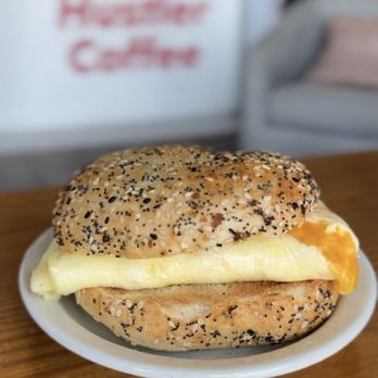 Young Hustler Coffee - Coffee & Tea Near Me - Richmond, Texas
