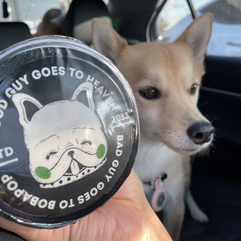 BoBaPoP - Cute lids! - Coffee & Tea Near Me - San Gabriel, California BoBaPoP - Cute lids! - Coffee & Tea Near Me - San Gabriel, California