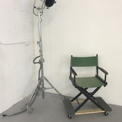 Universal Casting