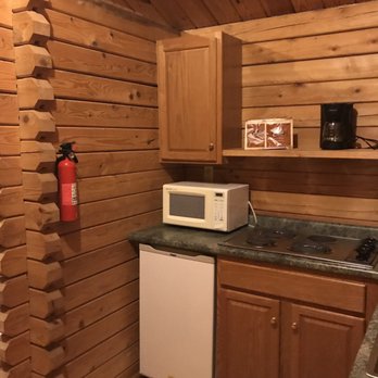 Lake Raystown Resort - Kitchen - Hotels Near Me - Entriken, Pennsylvania