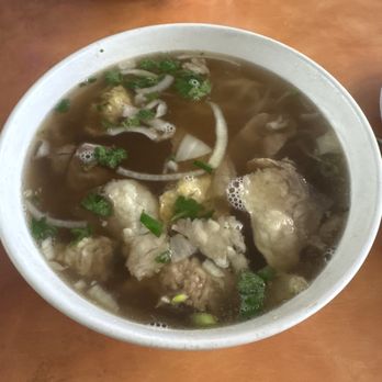 Mekong Restaurant - Pho - Vietnamese Near Me - Oakland, California
