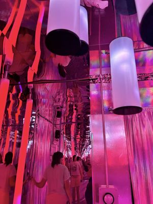 Spectra Art Space by null