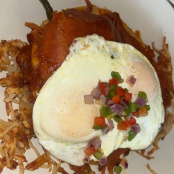 Hope Breakfast Bar - St. Paul - Stuffed poblano - Breakfast & Brunch Near Me - Saint Paul, Minnesota Hope Breakfast Bar - St. Paul - Stuffed poblano - Breakfast & Brunch Near Me - Saint Paul, Minnesota