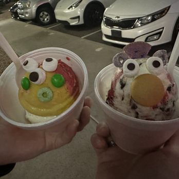 Scoop and Joy - Adorable!!! - Coffee & Tea Near Me - Scottsdale, Arizona Scoop and Joy - Adorable!!! - Coffee & Tea Near Me - Scottsdale, Arizona