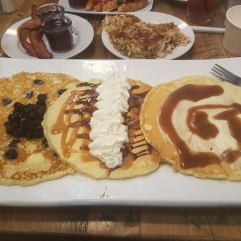 Seven Mile Cafe - Excellent breakfast today with my daughter. - Breakfast & Brunch Near Me - Keller, Texas Seven Mile Cafe - Excellent breakfast today with my daughter. - Breakfast & Brunch Near Me - Keller, Texas