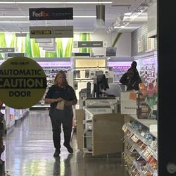 Walgreens