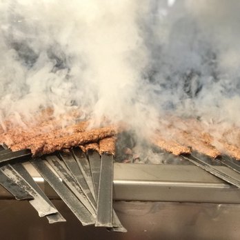 Hasan Usta Kebap - Leziz Adana Kebap ve Dumanı - Kebab Near Me - Adana, 01 Hasan Usta Kebap - Leziz Adana Kebap ve Dumanı - Kebab Near Me - Adana, 01
