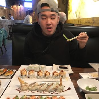 Ichima - Sushi Bars Near Me - Pasadena, California