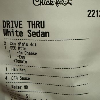 Chick-fil-A - Fast Food Near Me - Wylie, Texas Chick-fil-A - Fast Food Near Me - Wylie, Texas