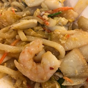 Joy Yee - Evanston - Noodles Near Me - Evanston, Illinois