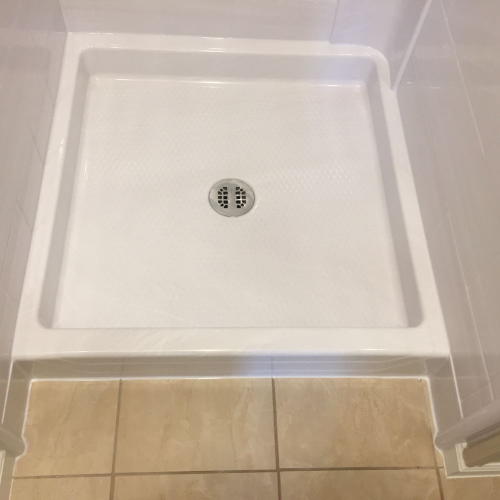Shower Shower