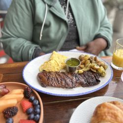 Carne Asada