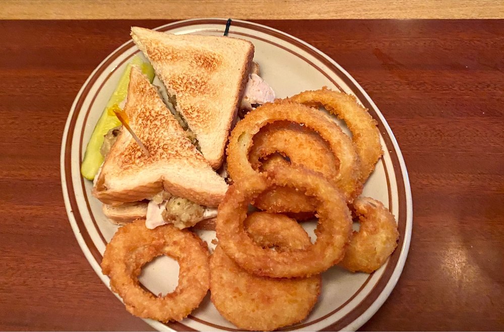 Poor Boy S Diner