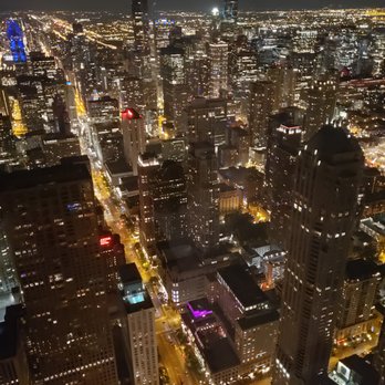 360 Chicago - Observatories Near Me - Chicago, Illinois