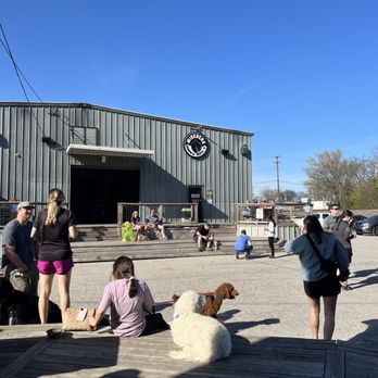 Wiseacre Brewing Company - Dog friendly! - Breweries Near Me - Memphis, Tennessee Wiseacre Brewing Company - Dog friendly! - Breweries Near Me - Memphis, Tennessee