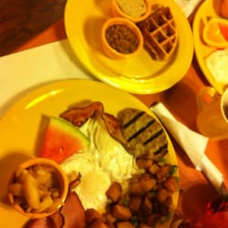 Eggstyle - Giantz breakfast