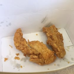 Chester's Fried Chicken - Chester chicken in Onterio Oregon