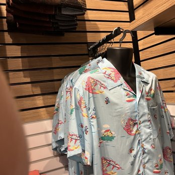 Boxlunch - Augusta - Button ups - Women's Clothing Near Me - Augusta, Georgia