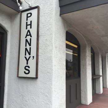 Phanny's - Breakfast & Brunch Near Me - Redondo Beach, California Phanny's - Breakfast & Brunch Near Me - Redondo Beach, California