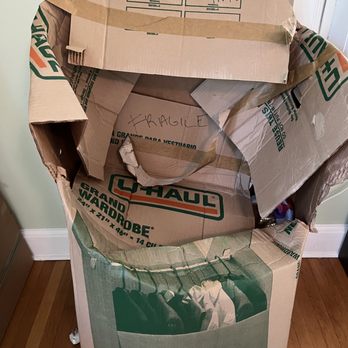 Merit Moving Systems - Movers Near Me - Thousand Palms, California