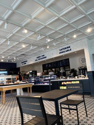 Paris Baguette by null