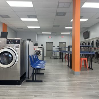 J and Jb Coin Laundry - Store - Laundromat Near Me - Miami, Florida J and Jb Coin Laundry - Store - Laundromat Near Me - Miami, Florida