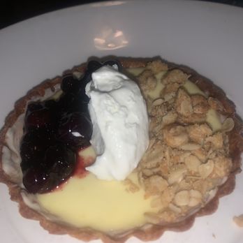 Terra - Lemon Tart - New American Near Me - West Columbia, South Carolina Terra - Lemon Tart - New American Near Me - West Columbia, South Carolina