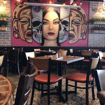 Cafe El Tapatio - Mexican Near Me - Glenview, Illinois