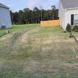 JP Lawn Care