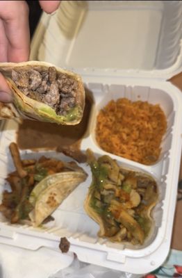 Alebrijes Grill by null