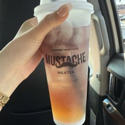 Mangosteen Oolong Tea Mangosteen Oolong Tea