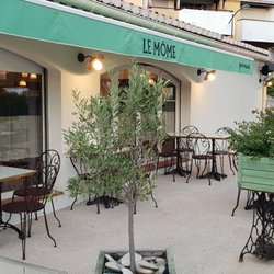 Le Môme