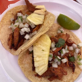 Tacombi - Al Pastor Taco - Mexican Near Me - Brooklyn, New York Tacombi - Al Pastor Taco - Mexican Near Me - Brooklyn, New York