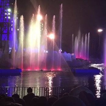 Fantasmic! - Amusement Parks Near Me - Kissimmee, Florida Fantasmic! - Amusement Parks Near Me - Kissimmee, Florida