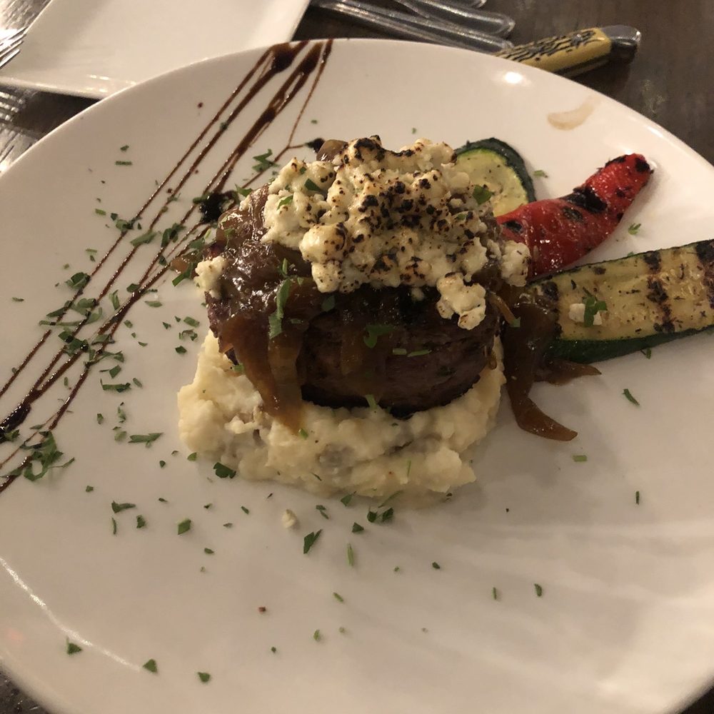 JR Chophouse - Filet mignon - Seafood Near Me - Franklin, North Carolina JR Chophouse - Filet mignon - Seafood Near Me - Franklin, North Carolina