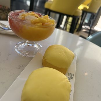 Mango Mango - Desserts Near Me - Long Island City, New York