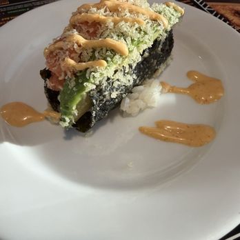 Akame Sushi - Crab Taco - Sushi Bars Near Me - Roseville, California Akame Sushi - Crab Taco - Sushi Bars Near Me - Roseville, California